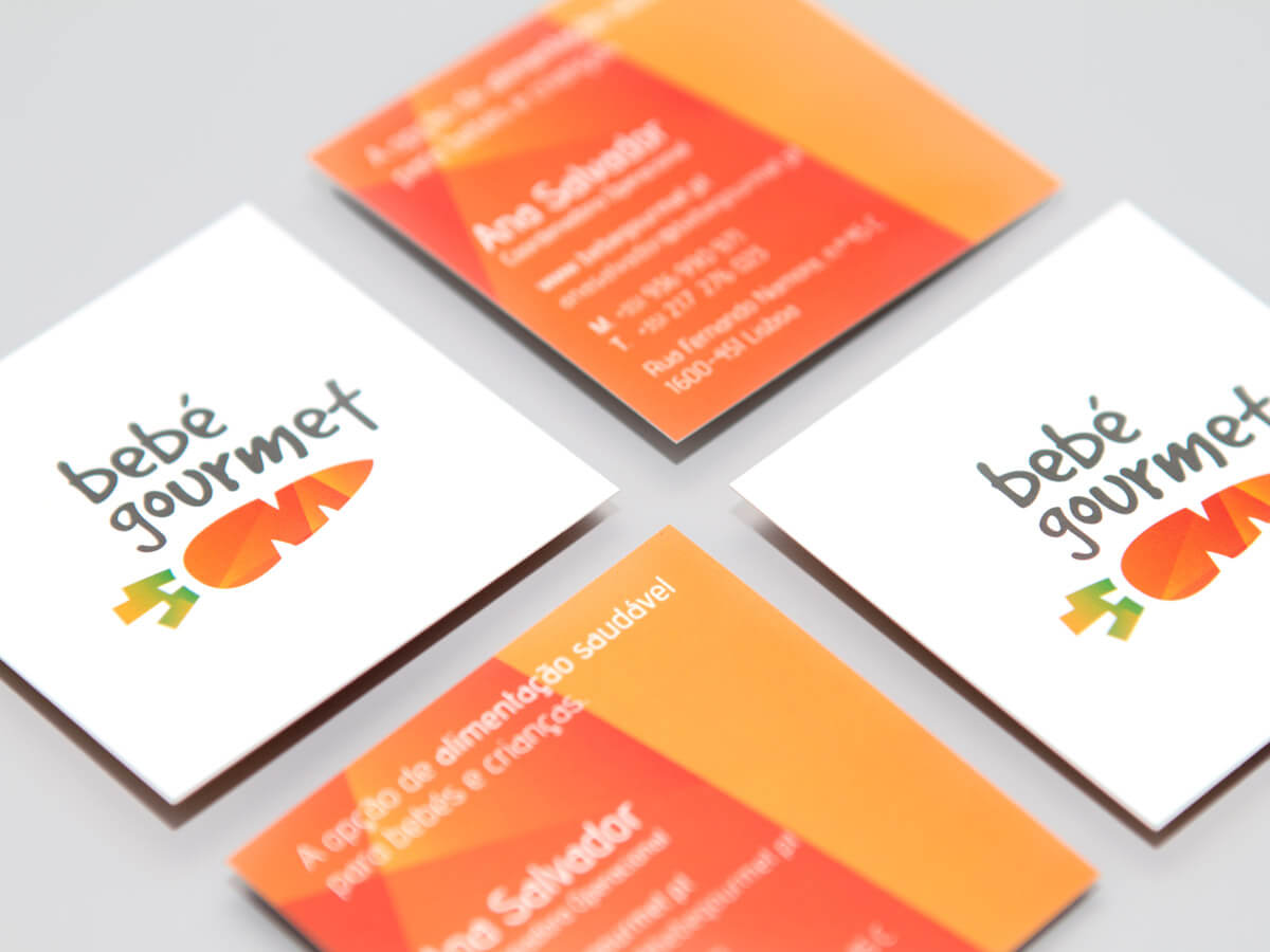 Bebé Gourmet